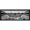 thumbnail image 2 of High Angle View of Spectators Watching a Baseball Match, Dodgers Vs. Yankees, Dodger Stadium, Framed Art Print Wall Art Sold by Art.Com, 2 of 6