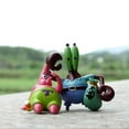 thumbnail image 2 of 8Pcs Spongebob Squarepants Doll Model Home Decoration Children'S Toys, 2 of 6