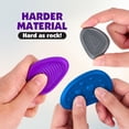 thumbnail image 3 of Fidget Toys KLT Sensory Stone, paquete de 6 unidades para adultos y niños, 3 of 7