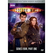 Doctor Who: Series 4, Part 1 (DVD)