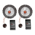 thumbnail image 1 of Set de Medios Rock Series RKS-P165.2C 450 Watts 6.5 Pulgadas 120 W RMS, 1 of 3