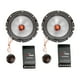 thumbnail image 1 of Set de Medios Rock Series RKS-P165.2C 450 Watts 6.5 Pulgadas 120 W RMS, 1 of 3