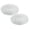 Clear 2PCS, variant on Clear Soap Dish with Drainage Holes, Non-Slip Silicone Bar Soap Holder, Self Draining Soaps Saver for Shower, Soap Saver Shelf with Holes Soap Container for Bathroom Counter, Kitchen