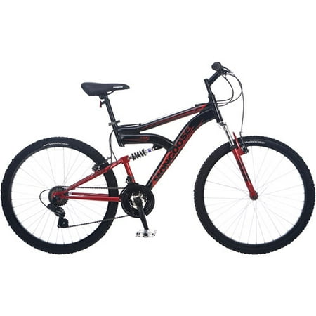 Mongoose XR-75 26" Men's All-Terrain Bike