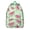 Green-4, variant on Cute Boho Belt Bag with Candy and Donut Print – Vibrant, Funny Dessert Design, Ideal for Everyday Use