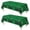 Dark Green#144, variant on Cthrlog Graduation Theme Tablecloth Digital Printing Decor for Graduation Party Celebration Blue 140x300cm Table Cover for College High School Graduates Outdoor Indoor Decoration