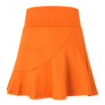 thumbnail image 2 of Women's Pleated Tennis Skirts with Pockets Athletic Golf Skorts Activewear Running Workout Sports Skirt for Teen Girl, 2 of 4