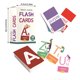 thumbnail image 3 of ¡Letras iluminadas! Aprende las letras con tarjetas didácticas 4 en 1 para niños. Juguetes educativos para la educación temprana infantil., 3 of 8