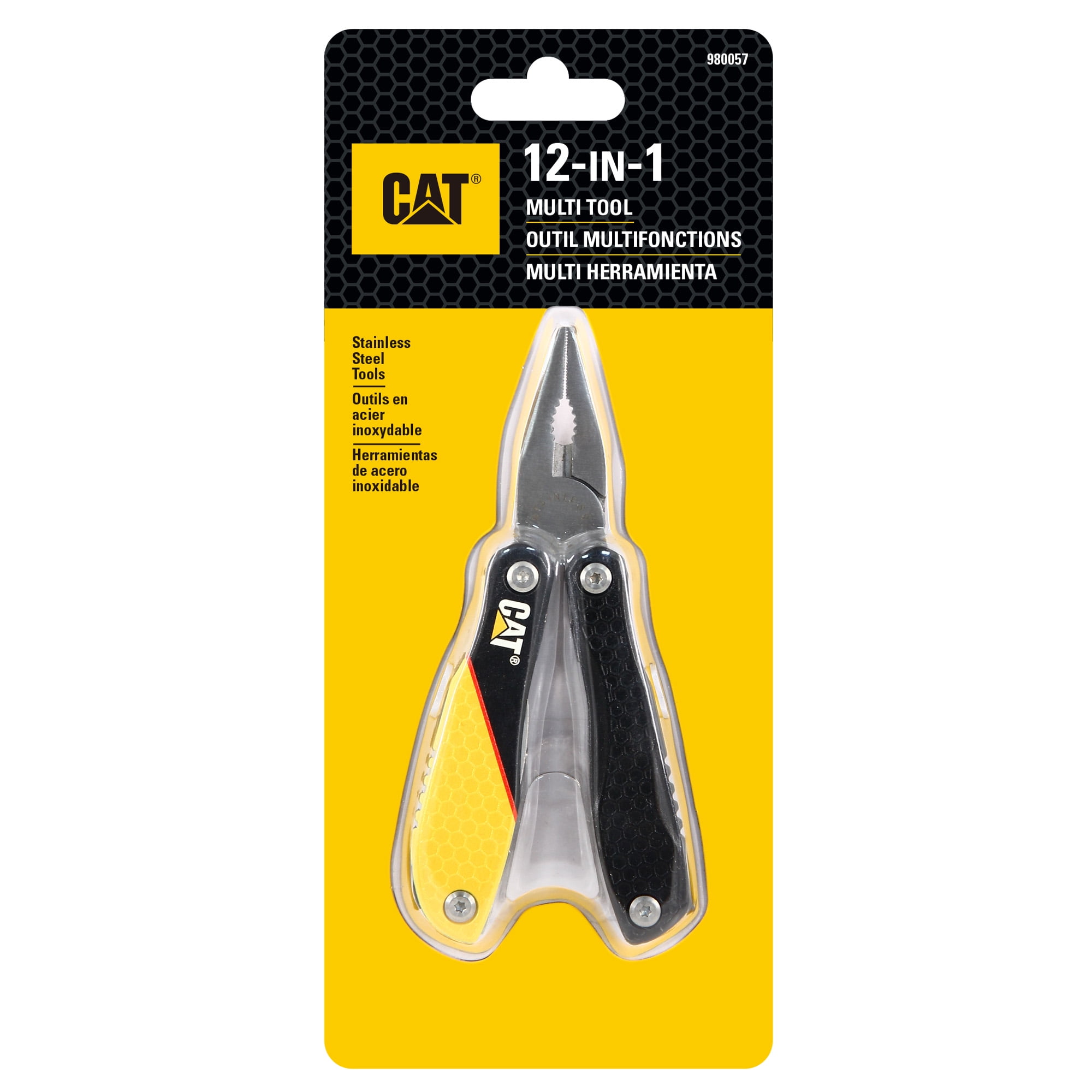 Multi-Function Tool 12-In-1