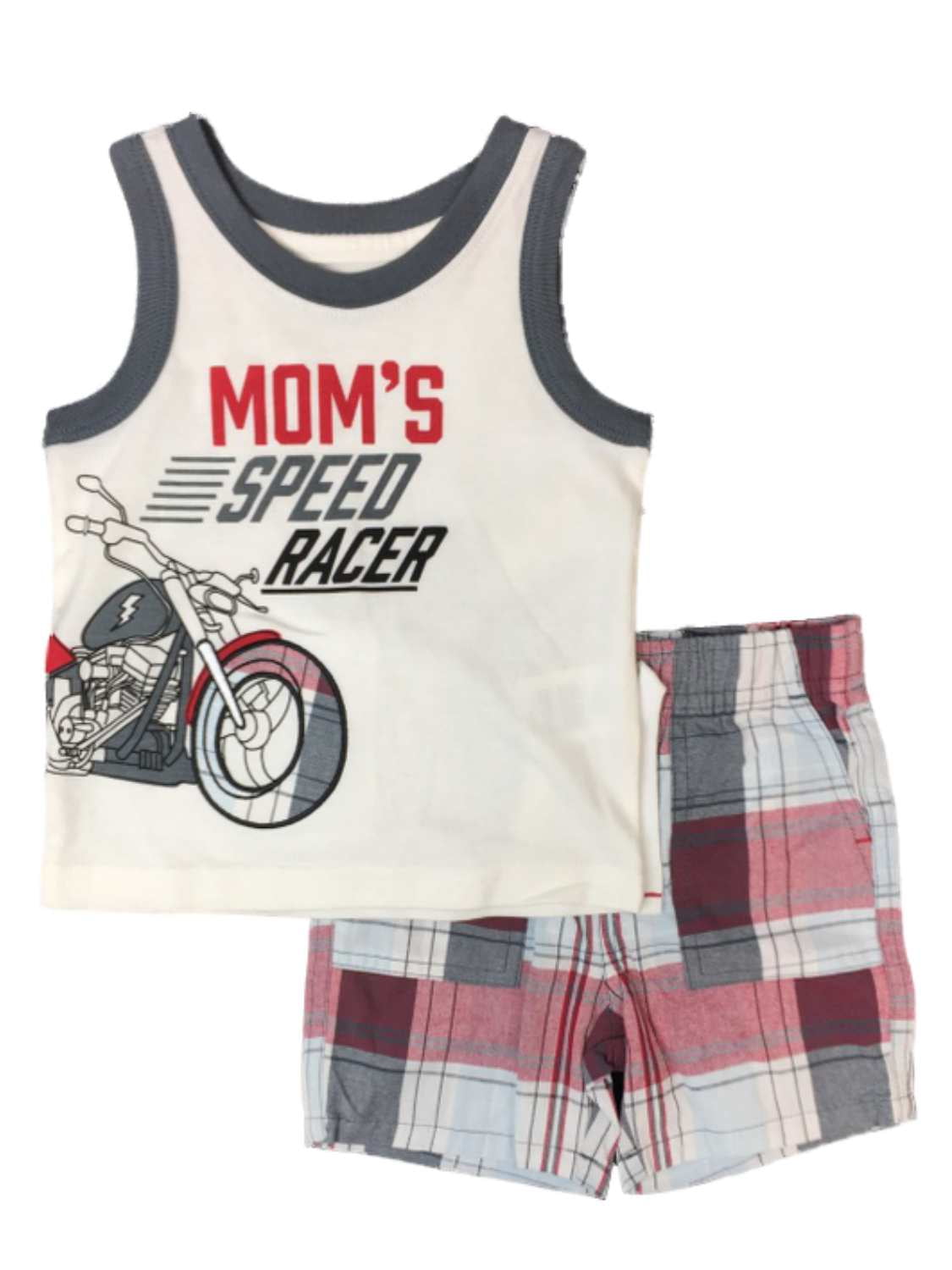 baby motorcycle outfit