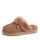 thumbnail image 1 of Pantuflas Fireside de Dearfoams Sydney con Forro de Borrego Resistente al Agua, 1 of 6