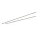 thumbnail image 1 of Unique Bargains Titanium Round Rod,Half-Hard TC4 Titanium Alloy,Round Bar Rod,2 x 150mm 2pcs, 1 of 5