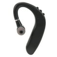thumbnail image 1 of Casque, Oreillette Simple Ultra Faible Latence Mains Libres avec USB pour Conduite Course Bureau, 1 of 8