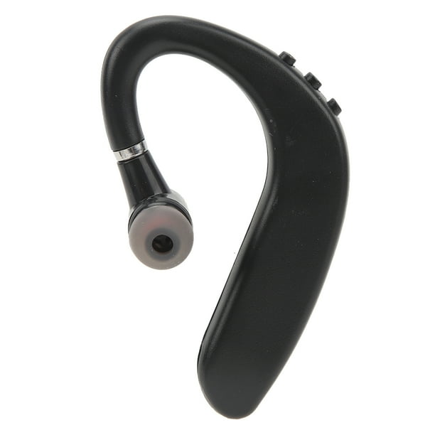 Auricular Auricular Inalámbrico de un Oído Auricular de Manos Libres de Latencia Ultra Baja con USB para Conducir en la Oficina ANGGREK Otros