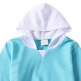 thumbnail image 6 of Godom Girls Sweatshirts Long Sleeve with Pocket Girl Hoodies Casual Fashion Fall Winter Clothes, 6 of 7
