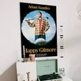 thumbnail image 5 of Happy Gilmore Movie Poster Print Size 24''x36''-Gategoo, 5 of 5