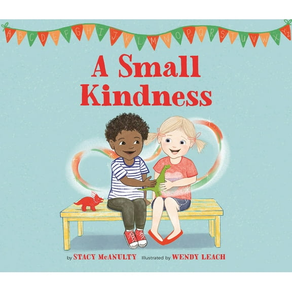 A Small Kindness, (Hardcover)