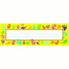 TREND ENTERPRISES INC. T-69027 HELPING HANDS DESK TOPPERS NAME PLA TES