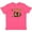Vintage Hot Pink, variant on Inktastic I Love Guinea Pigs Youth T-Shirt