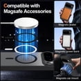 thumbnail image 2 of Funda magnética fina mate para Google Pixel 10 Pro XL de Casehas, 2 of 7
