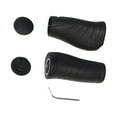 thumbnail image 2 of VONKY Black Precision Engineered Bicycle Grips For Efficient Performance Reach New Speeds Precision 2 Short, 2 of 6