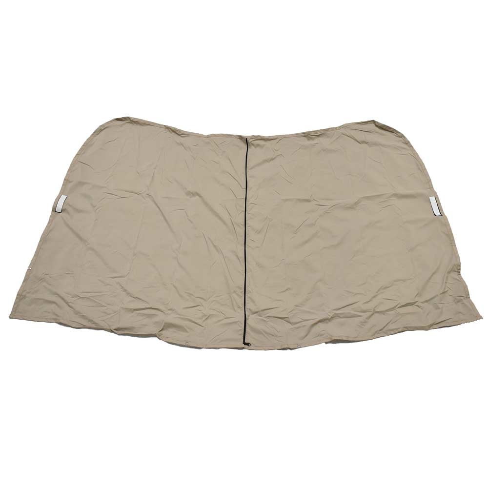 Sun Tracker Pontoon Boat Privacy Enclosure Curtain 4408400 Dowco