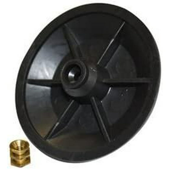 lavelle amer std seat disc 421bp