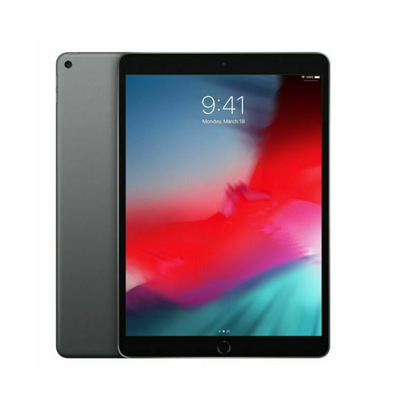 Restored Apple Ipad Air 3rd. Gen - 10.5" Apple A12 Bionic 3GB RAM 64GB Storage - Wifi+Cellular (Refurbished)