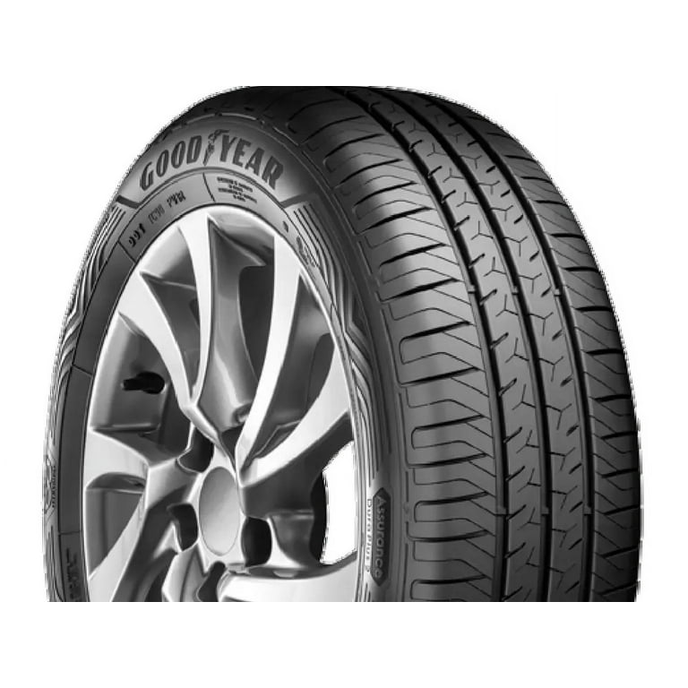 New Tire 195/65R15 Goodyear ASSURANCE DURAPLUS 2 91V summer