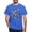 Royal, variant on CafePress - 49 Hen Breeds Dark T Shirt - Men's Classic Cotton T-Shirts