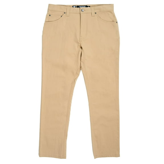 Mountain Khakis Men's Miter 504: Mid Weight