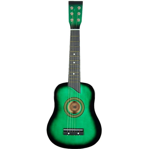 Directly Cheap Acoustic Toy Guitar for Kids with Carrying Bag and