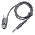 thumbnail image 3 of Cables EQ Baoblaze Pastiila Acústicos Recogidas Guitarra Eléctrica Piezo Enchufe Tomas 6.35mm, 3 of 7