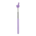 thumbnail image 1 of Bâton de Pointeur Télescopique pour Lecture des Doigts, Bâton Télescopique Durable Rétractable pour Enseignants Outils Auxiliaires de Classe Stylos et Marqueurs, 1 of 3