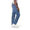 thumbnail image 2 of Levi Strauss Signature Men's and Big and Tall Athletic Fit Jeans, 2 of 6