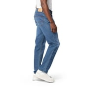 Levi Strauss Signature Men's and Big and Tall Athletic Fit Jeans