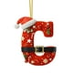 thumbnail image 1 of Producto Esencial Para El Hogar, Hecho De Acrlico, Perfecto Para Decoracin Navidea, Celebraciones Navideas Y Fiestas En Casa. Regalo Ideal Para Ocasiones Especiales, UKHBMC, 1 of 9