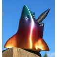 thumbnail image 3 of Shark Pen and Pencil Holder for your Office or School Desk, 3 of 9