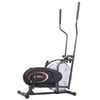 Body Rider Fan Elliptical Trainer Exercise Machine / Cardio Fitness Home Gym Equipment BR1958