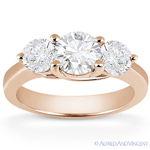 Details about   2.00Ct Round Diamond Enhancer Wrap Engagement Wedding Ring 14k White Gold Finish 