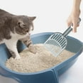 Cat Litter Scoop Sifting Litter Portable Litter Scoop Easy To Fast
