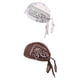 thumbnail image 1 of 2pcs Unisex Turbante Bufanda Manta jinwen  Algodón Unisex Durag, 1 of 8