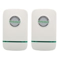 thumbnail image 2 of 2 uds ahorro de energía 28000W AC 90‑240V voltaje estabilizado corrientes equilibradas caja de ahorro de electricidad ahorro de energía para el hogar enchufe estadounidense, 2 of 8