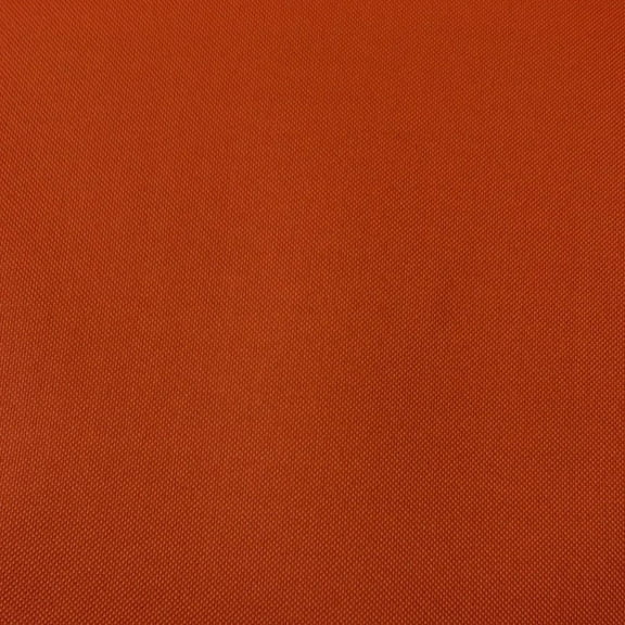 Fwd Canvas Fabric Waterproof Outdoor 60" Wide 600 Denier Many Colors Sold By The Yard (5 Yard, Rust)