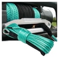 thumbnail image 1 of Rescue Rope Car Off-road Vehicle Emergency Trailer Rope Polyethylene Synthesis Winch Rope Ultra High Molecule ,Easy to Use, 1 of 5