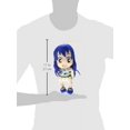 thumbnail image 3 of Wendy Marvell - Fairy Tail 8" Plush (Great Eastern) 52540, 3 of 3