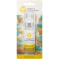 thumbnail image 1 of EDIBLE GLITTER SPRAY PUMP GOLD .35 oz / 10 g, 1 of 2
