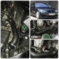thumbnail image 2 of Intake Turbo Charge Pipe for BMW Car Engine Parts Replacement, 2 of 5