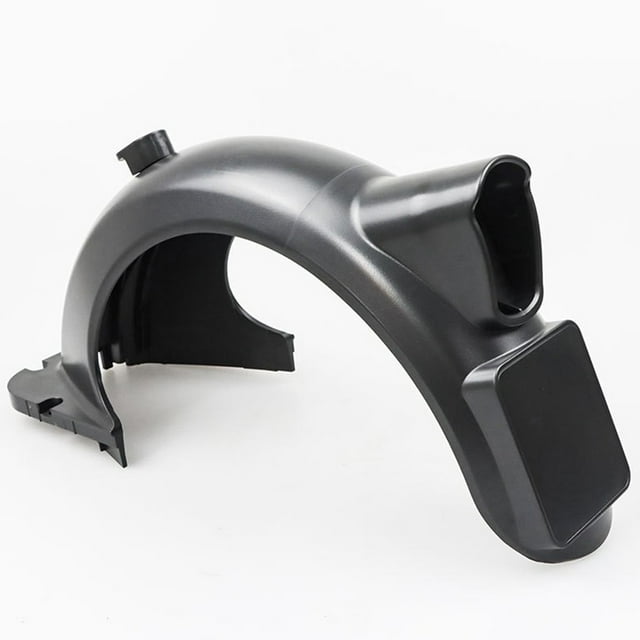 Rear Fender for Ninebot Max G30 G30D Electric Scooter Rear Wheel Mudguard