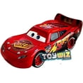 thumbnail image 2 of Disney Cars Main Series Burnt Lightning McQueen Diecast Car, 2 of 2